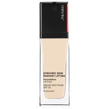SHISEIDO   SYNCHRO SKIN  FOUN 30ML